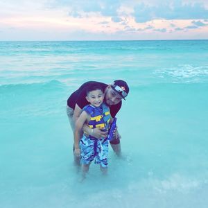 Meet your Posher, Rey